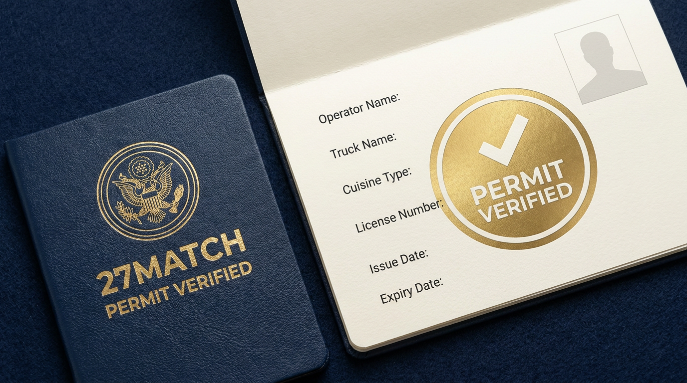 27Match Digital Compliance Passport