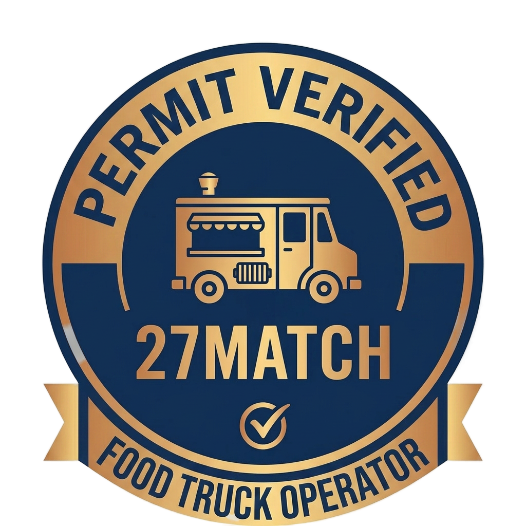 27Match Permit Verified badge